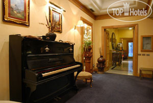 Hotel photo White 4*