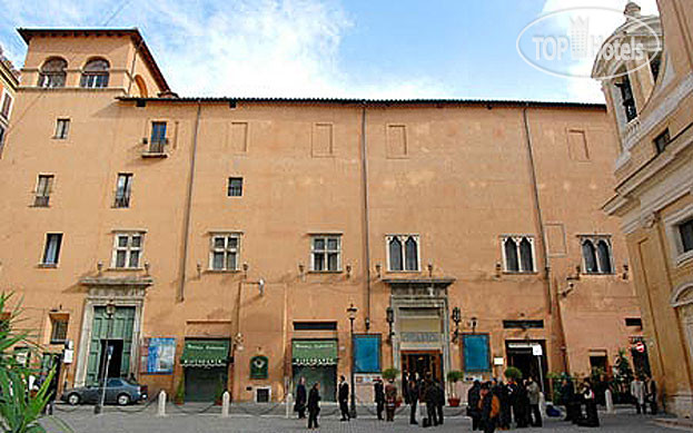 Hotel photo Nationale 4*