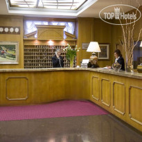 The Hoxton Rome