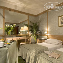 The Hoxton Rome