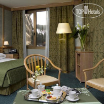 The Hoxton Rome