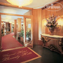 The Hoxton Rome