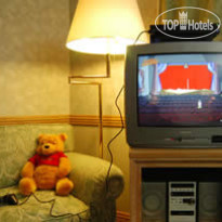 The Hoxton Rome