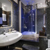 Best Western Rivoli Ванная комната