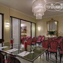 Best Western Rivoli Конференц-зал