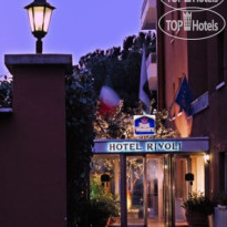 Best Western Rivoli Отель