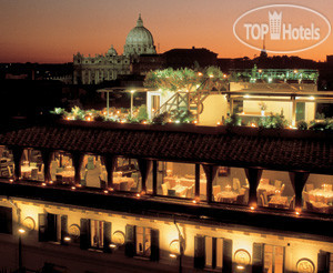 Hotelier's photos Atlante Star 4*