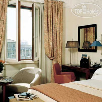 Luxe Rose Garden Hotel Roma 