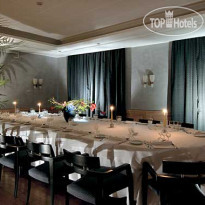 Luxe Rose Garden Hotel Roma 