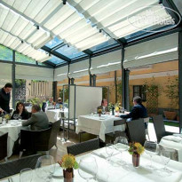 Luxe Rose Garden Hotel Roma 