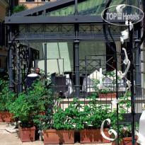 Luxe Rose Garden Hotel Roma 