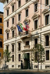 New photos from tourists Luxe Rose Garden Hotel Roma 4*