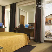 Best Western Hotel Universo