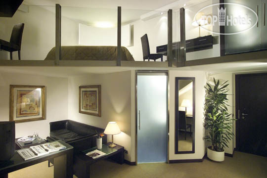 New photos from tourists Best Western Hotel Universo 4*