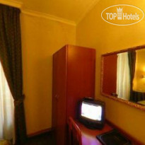 Paris hotel Rome