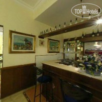 Paris hotel Rome