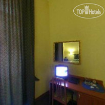 Paris hotel Rome