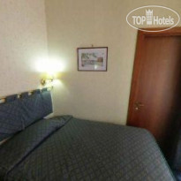 Paris hotel Rome
