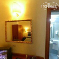 Paris hotel Rome