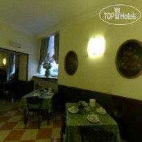 Paris hotel Rome