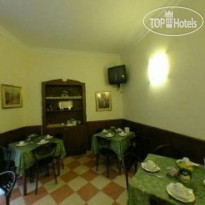 Paris hotel Rome