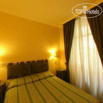 Paris hotel Rome
