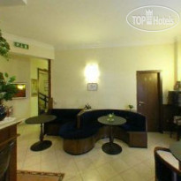 Paris hotel Rome