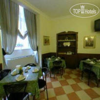 Paris hotel Rome