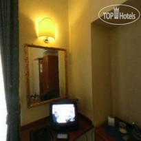 Paris hotel Rome