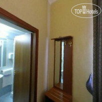 Paris hotel Rome