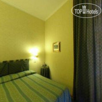 Paris hotel Rome
