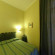 Paris hotel Rome 