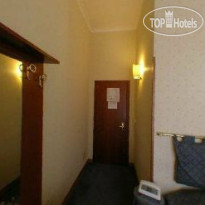 Paris hotel Rome