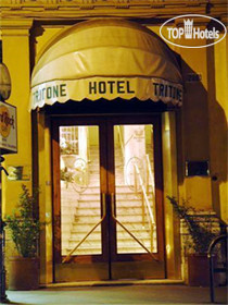 Hotelier's photos Tritone 3*