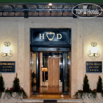 Diana Roof Garden Hotel 