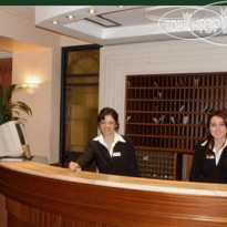 Diana Roof Garden Hotel 