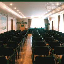 Diana Roof Garden Hotel