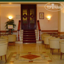 Diana Roof Garden Hotel