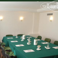 Diana Roof Garden Hotel