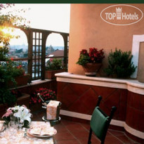 Diana Roof Garden Hotel