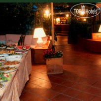 Diana Roof Garden Hotel