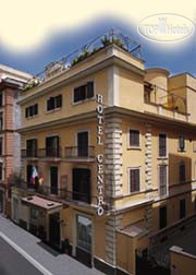Hotel photo Centro 3*