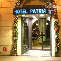 Patria
