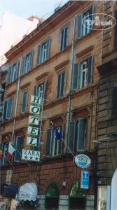 Hotel photo Zara 3*