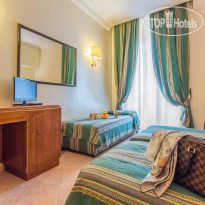 Raeli Hotel Siracusa
