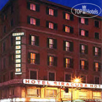 Raeli Hotel Siracusa