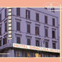 Raeli Hotel Siracusa отель