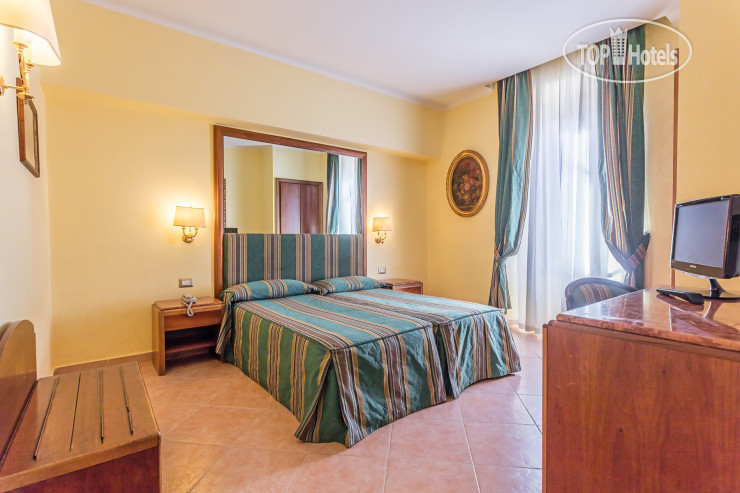Hotel photo Noto 4*