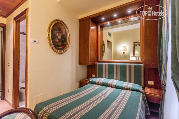Hotel photo Noto 4*