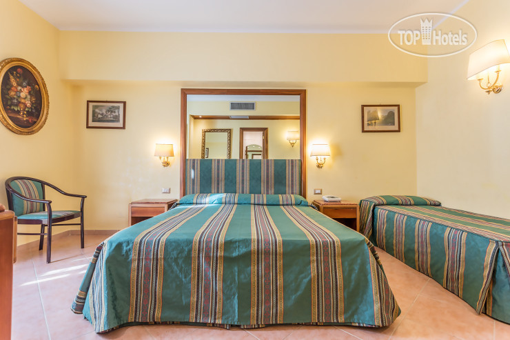 Hotel photo Noto 4*